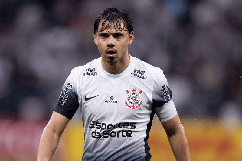 Nesta quinta-feira (24), o Corinthians conquistou a primeira vitória na fase de grupos da Copa Conmebol Sudamericana.
