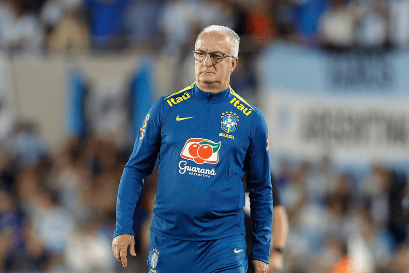 Depois de Tite pedir uma pausa na carreira, o Corinthians deu um passo para trás e voltou a considerar Dorival para a vaga de treinador.