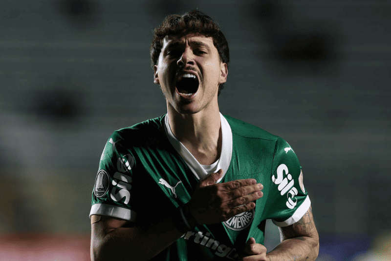 O Palmeiras voltou a fazer história na Copa Conmebol Libertadores, vencendo o Bolívar na altitude de La Paz (Bolívia) por 3 a 2.