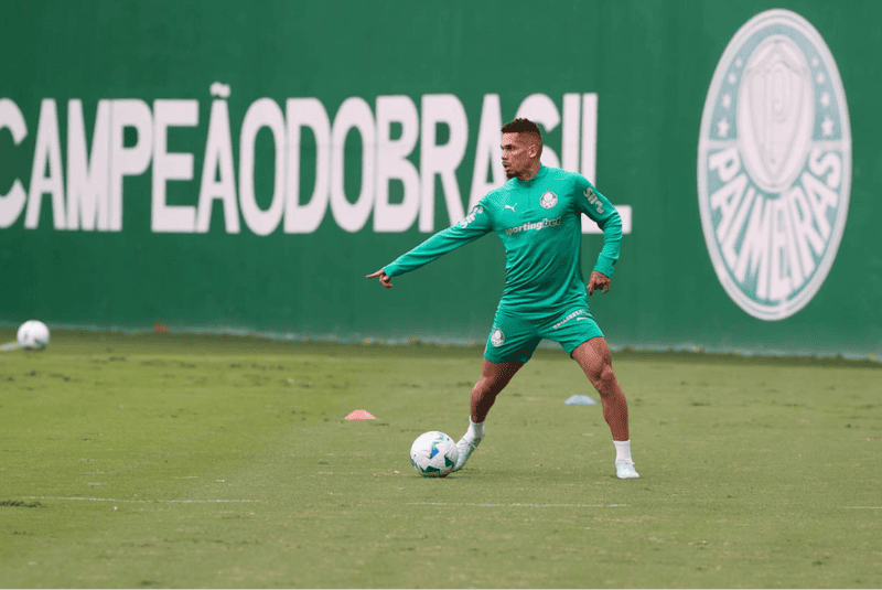 Nesta quinta-feira (24), às 19h, o Palmeiras encara o Bolívar, da Bolívia, na 3ª rodada da fase de grupos da Copa Conmebol Libertadores.
