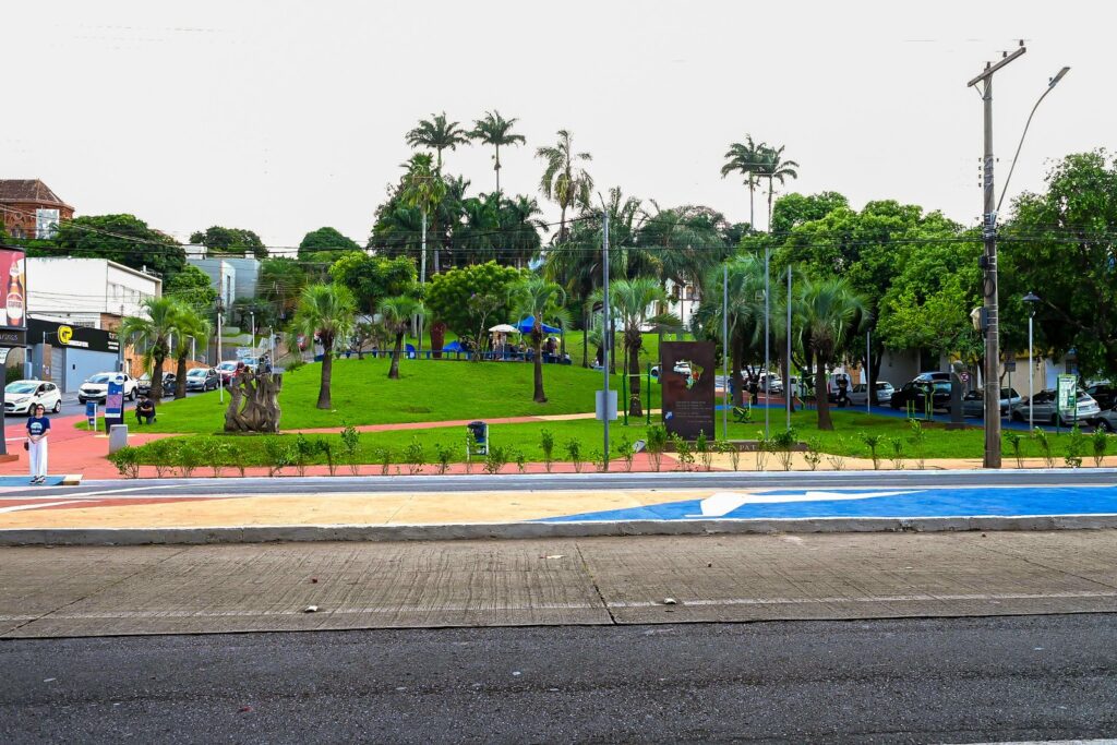 VIVA O CENTRO