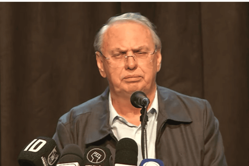 Na última segunda-feira, o Conselho Deliberativo do Timão aprovou o processo de impeachment contra o presidente Augusto Melo.