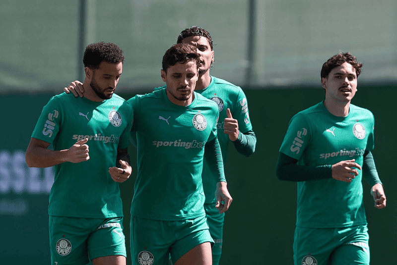 A 8ª rodada do Campeonato Brasileiro 2025 segue com mais 4 jogos que serão disputados neste domingo, 11. Confira os confrontos do dia!
