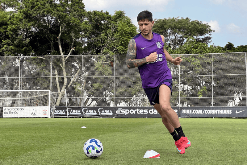 Após o empate contra o América de Cali pela Copa Conmebol Sul-Americana, o técnico Dorival Júnior reconheceu a necessidade de novas peças.