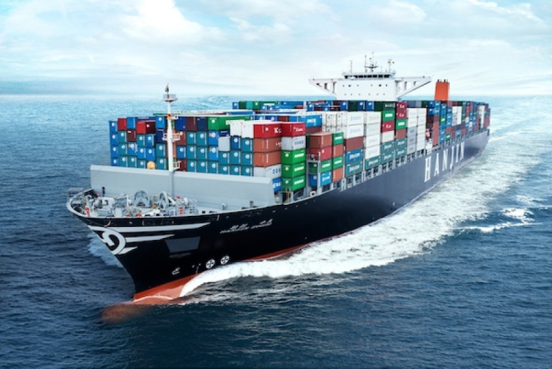 A Asia Shipping, maior integradora logística da América Latina, acaba de receber a certificação ISO/IEC 27001:2022, referência máxima em