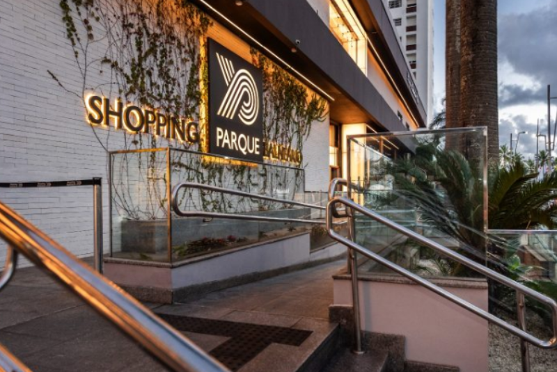 O Shopping Parque Balneário, em Santos (SP), sedia de 19 a 25 de junho a primeira edição do ImigraSantos, evento multicultural que homenageia