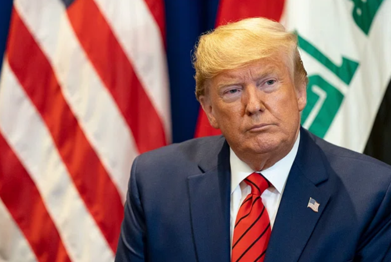 O programa ISFM NEWS desta quarta-feira (18) abordou as declarações do presidente dos Estados Unidos, Donald Trump...