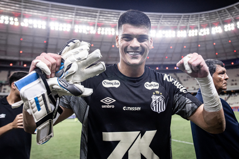O Santos vive um período de reestruturação durante a pausa do Campeonato Brasileiro e pode sofrer novas baixas no elenco...