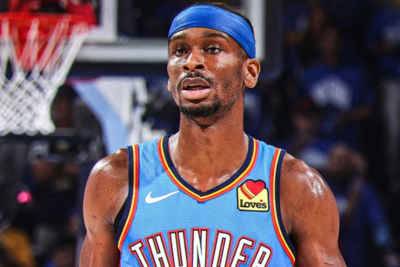 Depois de 17 anos de espera, o Oklahoma City Thunder conquistou seu primeiro título da NBA ao vencer o Indiana Pacers no jogo 7 das finais.