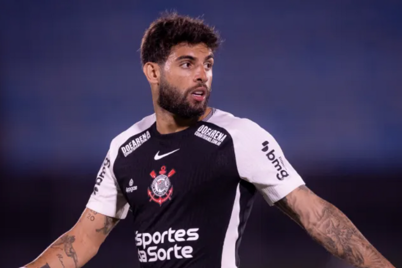 Mesmo pressionado por metas financeiras, o Corinthians promete resistir a propostas por Rodrigo Garro, Yuri Alberto e Memphis Depay.