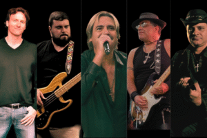O Brisamar Shopping, em São Vicente, celebra o Dia Mundial do Rock com um tributo especial à banda Bon Jovi. A apresentação fica por conta