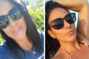 Raquel Pinheiro Aranda, de 49 anos, foi encontrada morta na manhã de domingo (6) em uma área de mata no bairro Santa Isabel, em Peruíbe, no