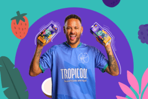A Tropicool, marca global especializada em açaí e superalimentos, realizará uma ação especial de encerramento do semestre letivo, doando