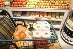 A Pesquisa Nacional da Cesta Básica de Alimentos, feita pelo Departamento Intersindical de Estatística e Estudos Socioeconômicos (Dieese),