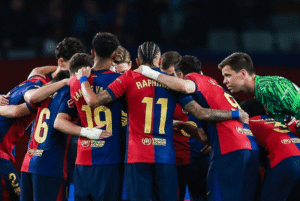 Barcelona, Chelsea, Lyon, Aston Villa, Porto e Hajduk Split foram multados pela Uefa por descumprirem regras do Fair Play Financeiro.