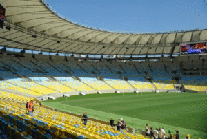 A Conmebol confirmou que Brasil e Chile se enfrentam no Maracanã, no dia 4 de setembro, às 21h30, pela penúltima rodada das Eliminatórias.