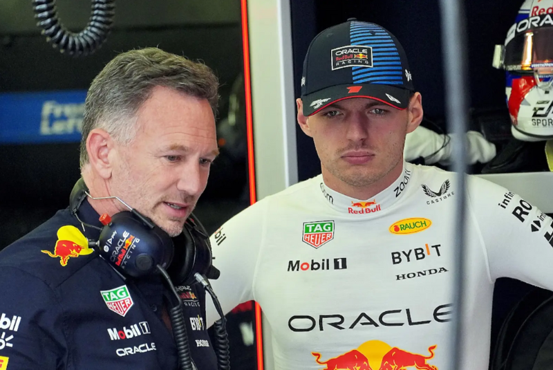 Os rumores sobre uma possível saída de Max Verstappen da Red Bull continuam movimentando os bastidores da Fórmula 1. Durante coletiva no GP...