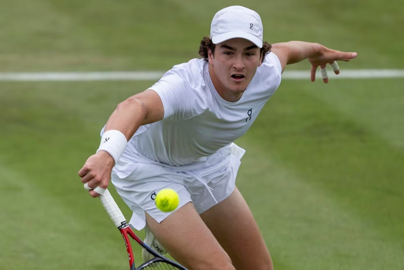 João Fonseca foi eliminado na terceira rodada de Wimbledon nesta sexta-feira, após perder por 3 sets a 1 para o chileno Nicolás Jarry...