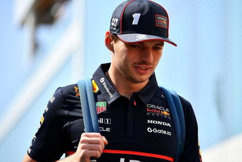 A Mercedes avançou nas negociações para contar com Max Verstappen em 2026. Segundo o site Sky Sports Itália, o tetracampeão já...
